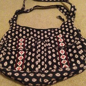 Retired Print Vera Bradley